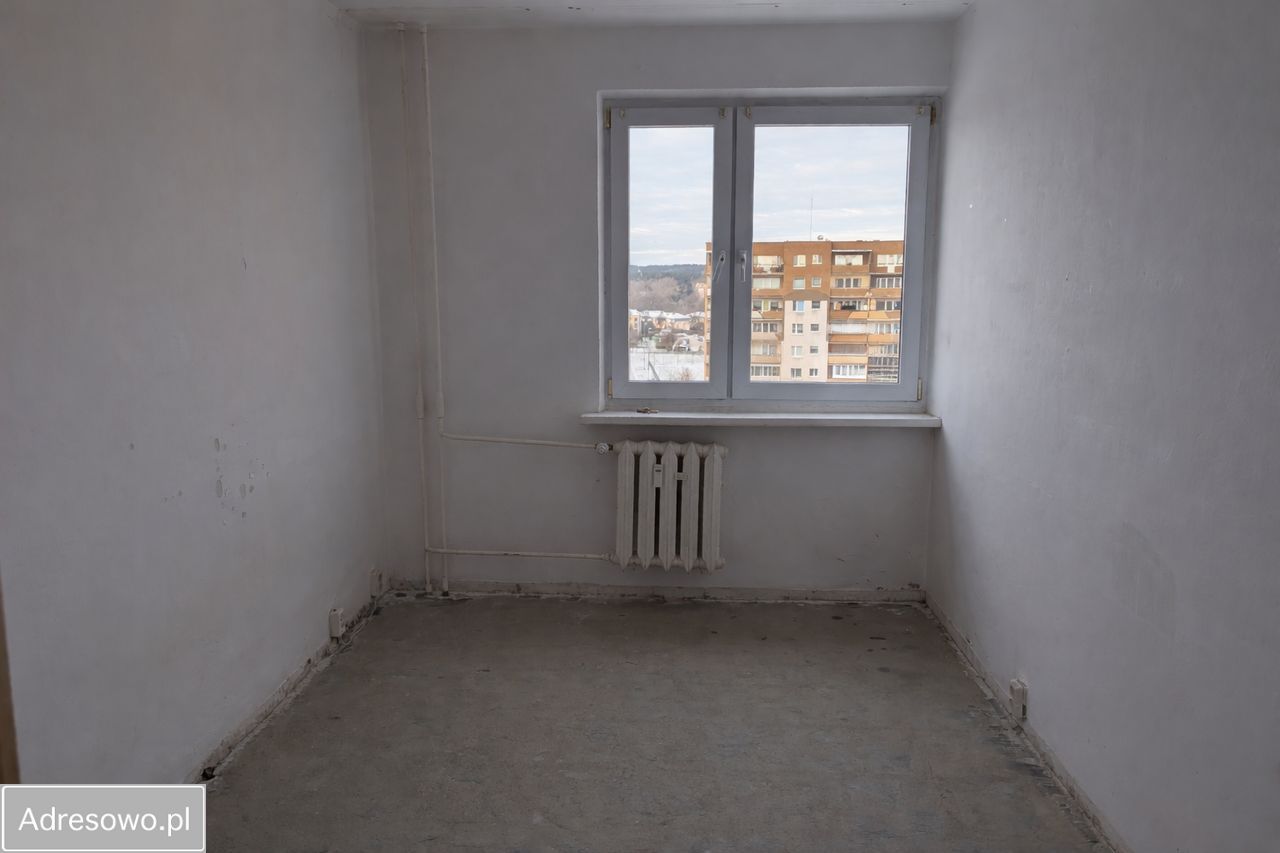 Mieszkanie 2-pokojowe Szczecin Prawobrzeże. Zdjęcie 3