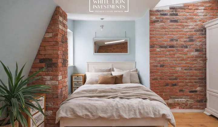 Mieszkanie 4-pokojowe Piaseczno, ul. Stanisława Staszica