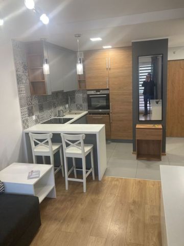 Mieszkanie 2-pokojowe Międzyrzec Podlaski. Zdjęcie 1