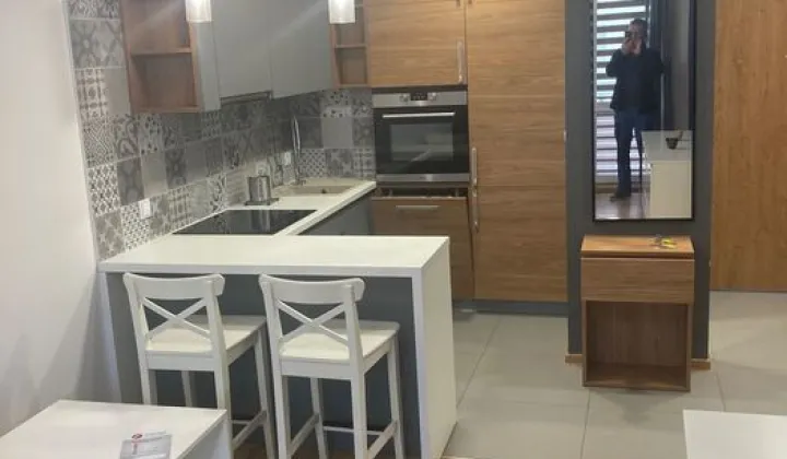 Mieszkanie 2-pokojowe Międzyrzec Podlaski