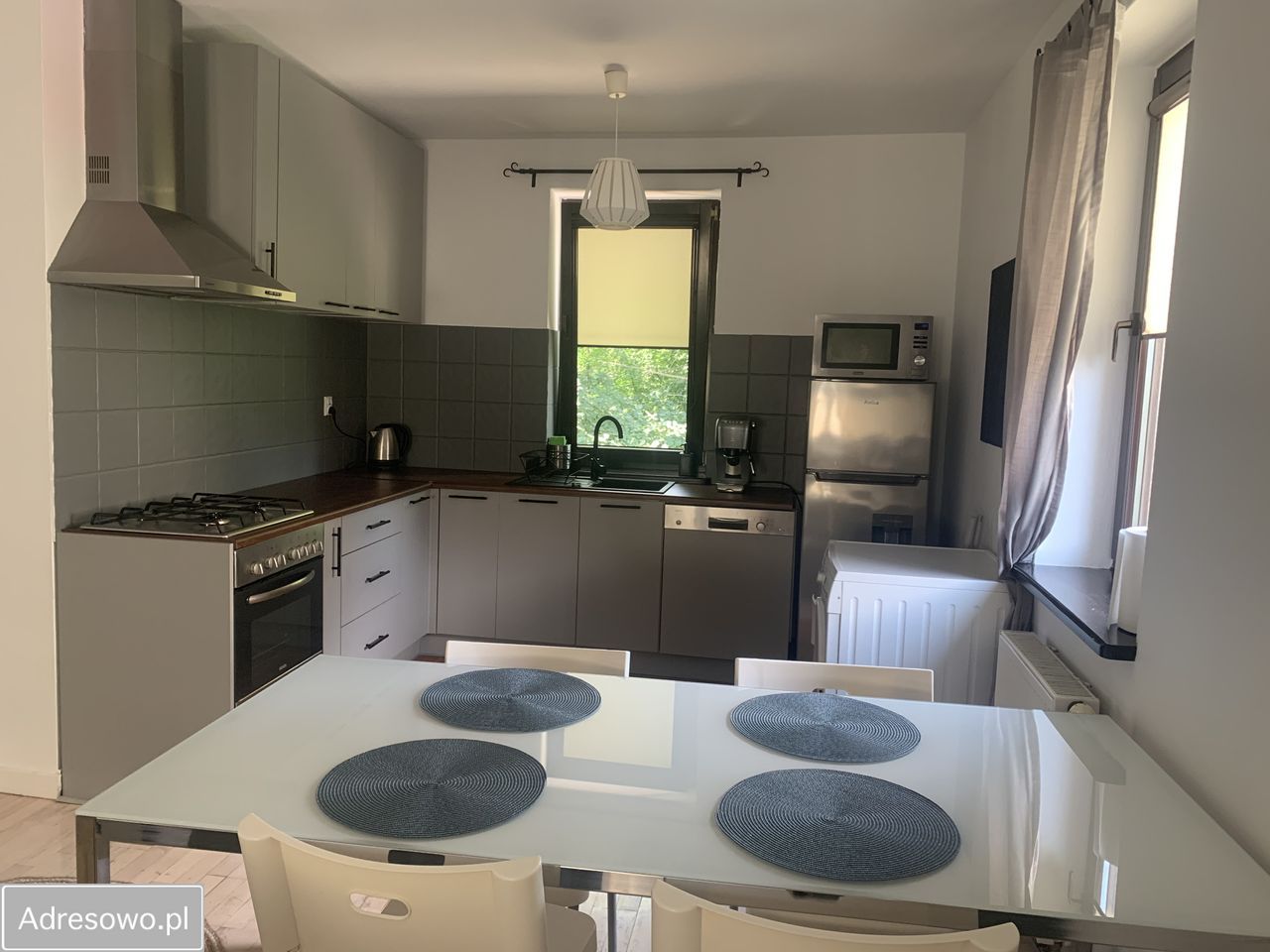 Mieszkanie 4-pokojowe Kraków Swoszowice, ul. Lasogórska. Zdjęcie 17