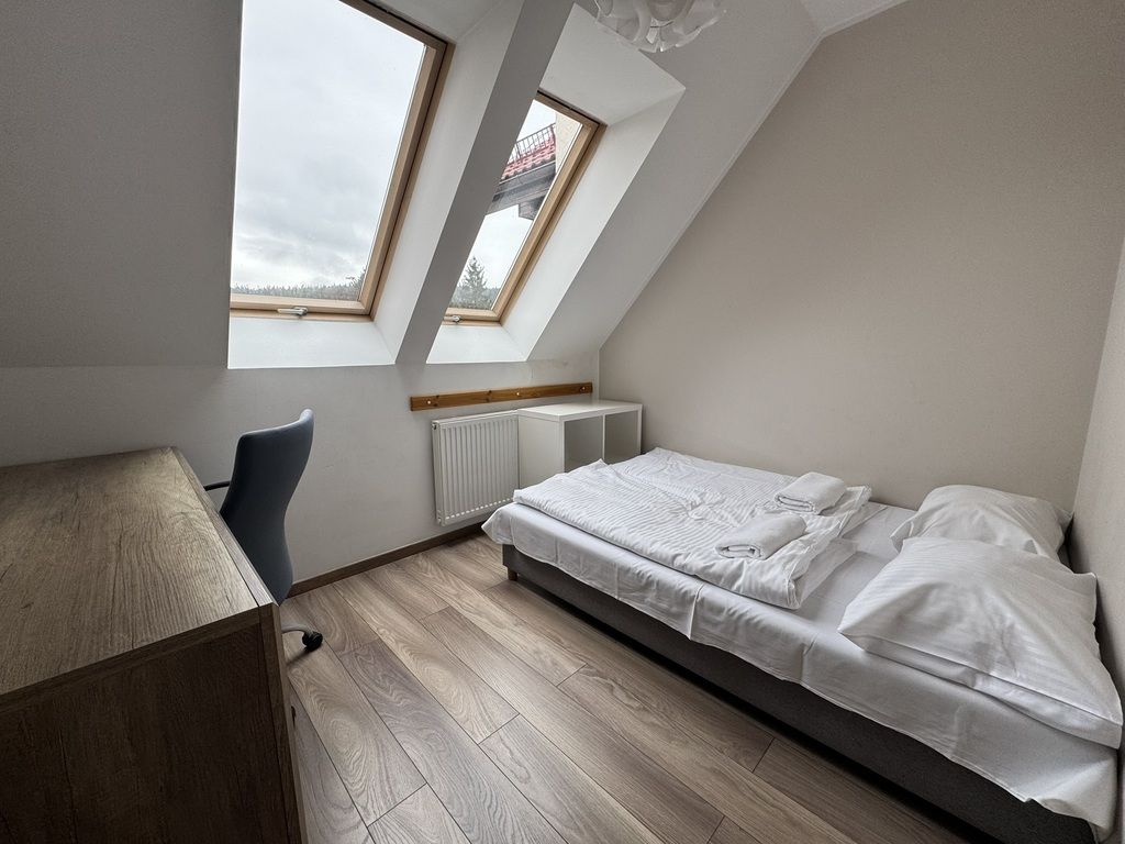 Mieszkanie 4-pokojowe Polanica-Zdrój, al. Zwycięzców. Zdjęcie 4