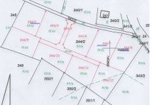 Działka budowlana Leksandrowa. Zdjęcie 3