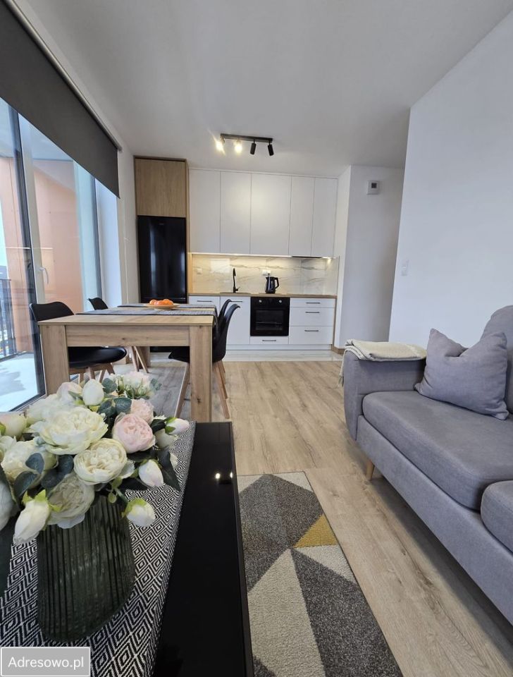 Mieszkanie 3-pokojowe Warszawa Ochota, ul. Łopuszańska. Zdjęcie 10