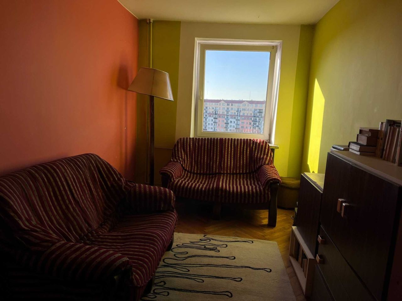 Mieszkanie 3-pokojowe Łódź Bałuty, ul. Żabia. Zdjęcie 7