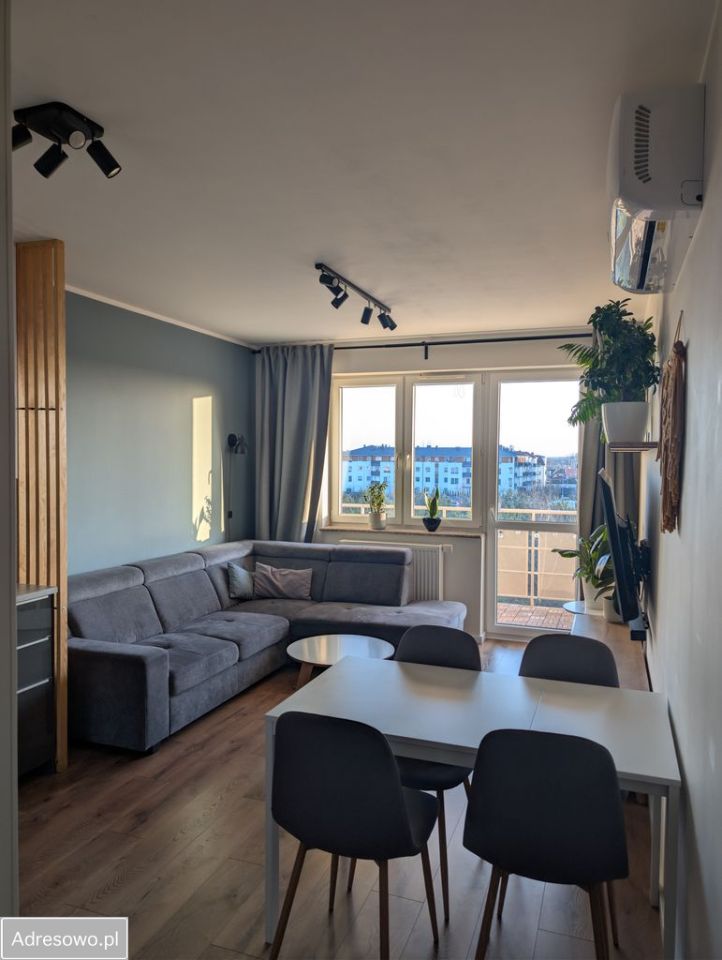 Mieszkanie 3-pokojowe Zalasewo, ul. Serdeczna. Zdjęcie 8