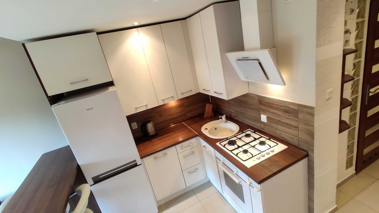 Mieszkanie 2-pokojowe Będzin Syberka. Zdjęcie 4