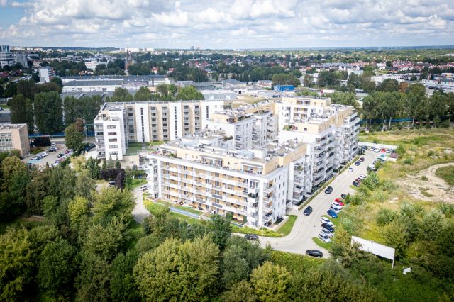 Mieszkanie 3-pokojowe Rzeszów, ul. Lucjana Siemieńskiego. Zdjęcie 11