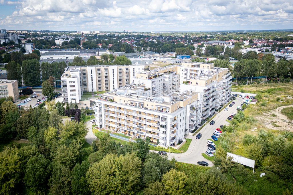 Mieszkanie 3-pokojowe Rzeszów, ul. Lucjana Siemieńskiego. Zdjęcie 11