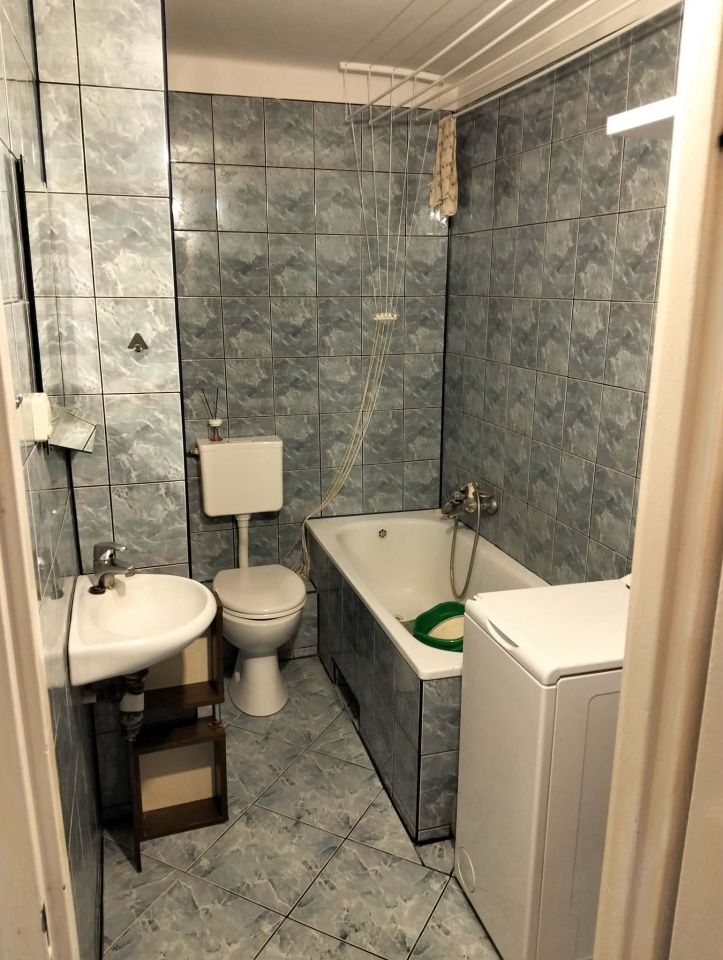 Mieszkanie 1-pokojowe Zielone Drugie, Korczaka. Zdjęcie 4