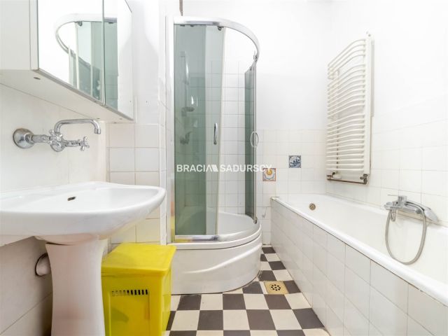 Mieszkanie 3-pokojowe Kraków Krowodrza, ul. Fryderyka Chopina. Zdjęcie 16