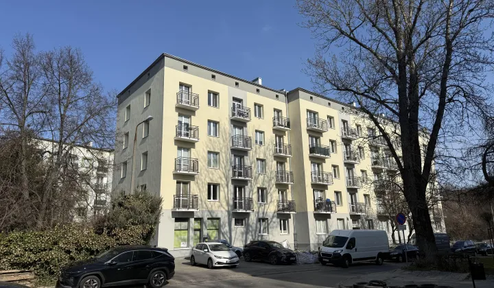 Mieszkanie 2-pokojowe Lublin Śródmieście, ul. Probostwo