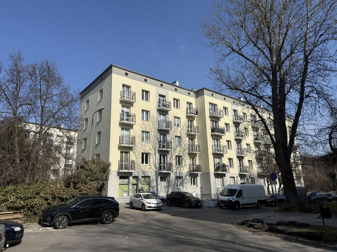 Mieszkanie 2-pokojowe Lublin Śródmieście, ul. Probostwo. Zdjęcie 1