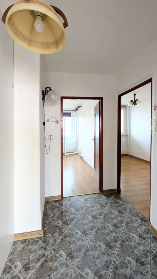 Mieszkanie 3-pokojowe Oleśnica Centrum, ul. Klonowa. Zdjęcie 14