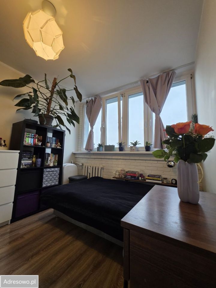 Mieszkanie 8-pokojowe Wrocław Śródmieście, ul. Swobodna. Zdjęcie 11