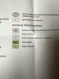 Działka rolno-budowlana Kuśmierki. Zdjęcie 2