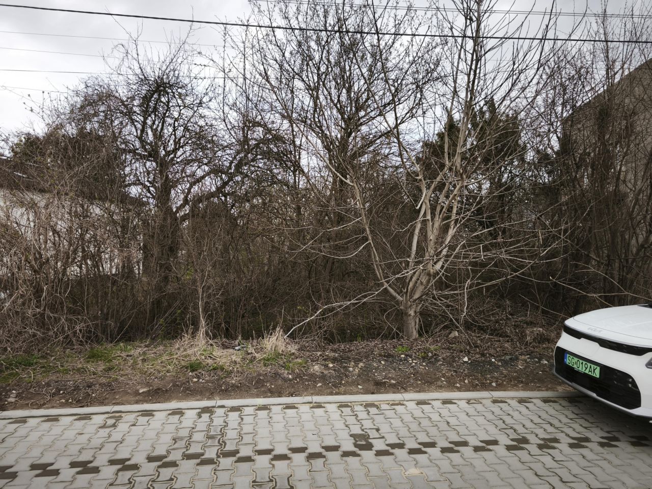 Działka budowlana Rogoźnik, ul. Kolejowa. Zdjęcie 3