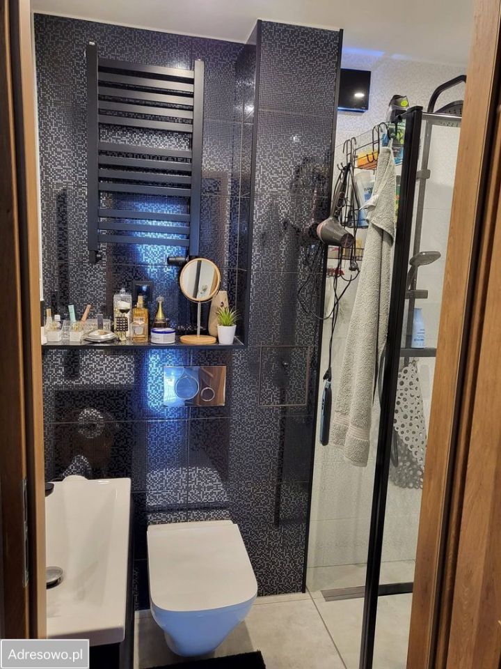 Mieszkanie 2-pokojowe Trzcińsko-Zdrój, al. Wolności. Zdjęcie 4