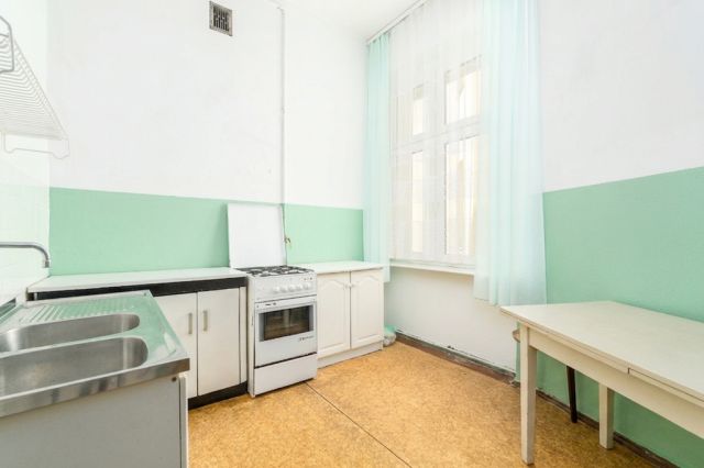 Mieszkanie 4-pokojowe Szczecin Centrum. Zdjęcie 10