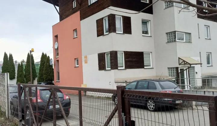 Mieszkanie 3-pokojowe Pruszcz Gdański, ul. Powstańców Warszawy