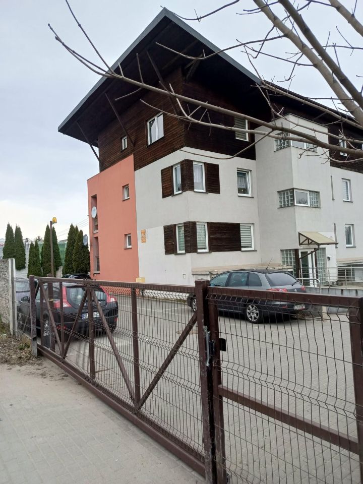 Mieszkanie 3-pokojowe Pruszcz Gdański, ul. Powstańców Warszawy. Zdjęcie 10