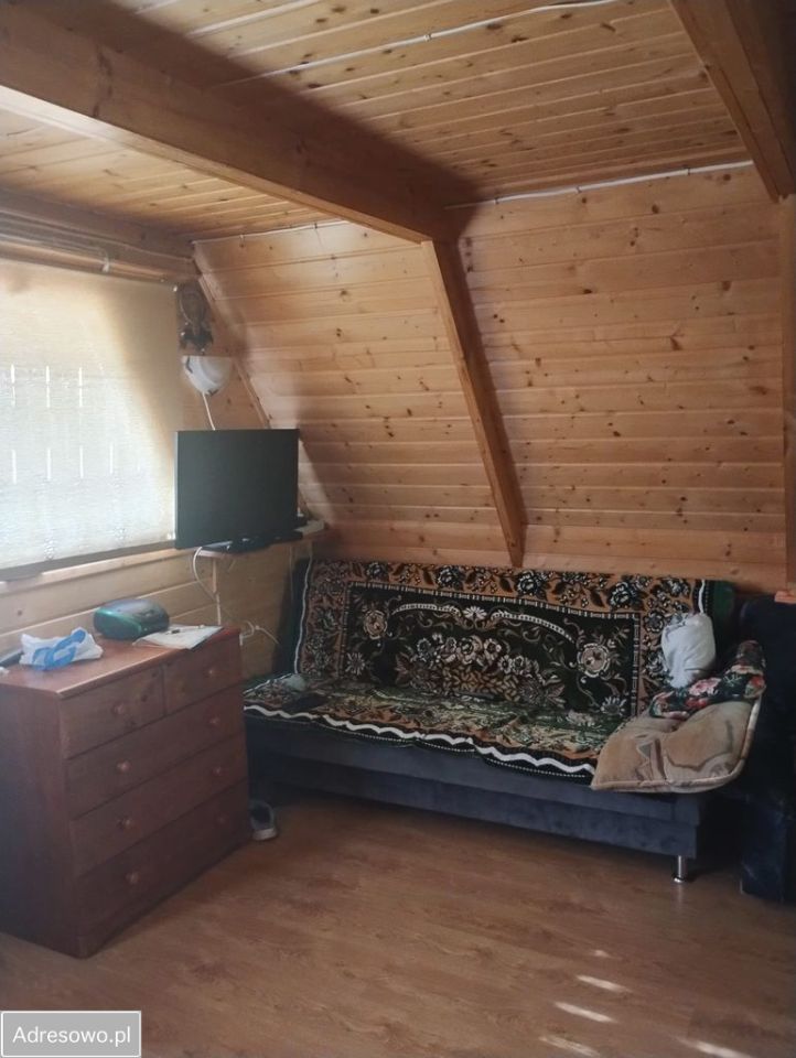 dom letniskowy, 2 pokoje Sopotnia Mała. Zdjęcie 7