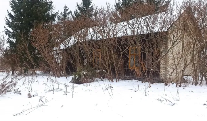 Działka rolno-budowlana Zaróg