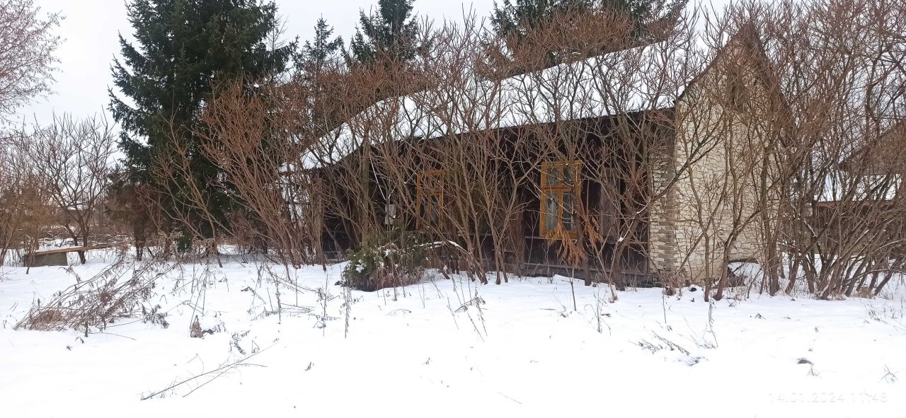 Działka rolno-budowlana Zaróg. Zdjęcie 1