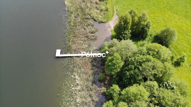Działka rolna Cisy. Zdjęcie 8