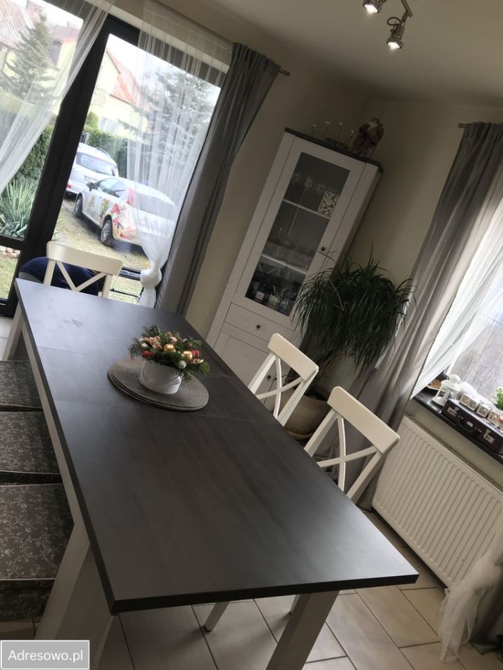 dom wolnostojący, 4 pokoje Nowa Wieś. Zdjęcie 12