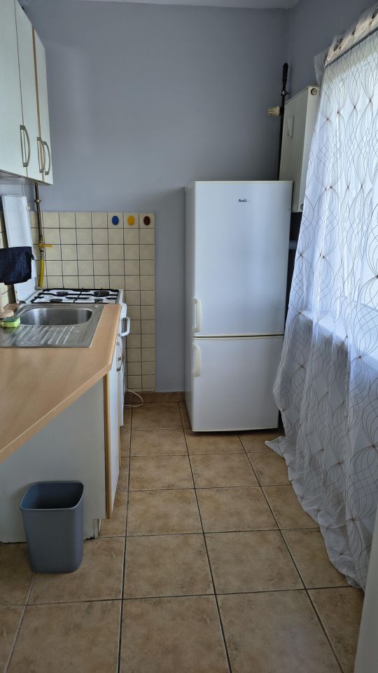Mieszkanie 1-pokojowe Poznań Grunwald, ul. Modra. Zdjęcie 3