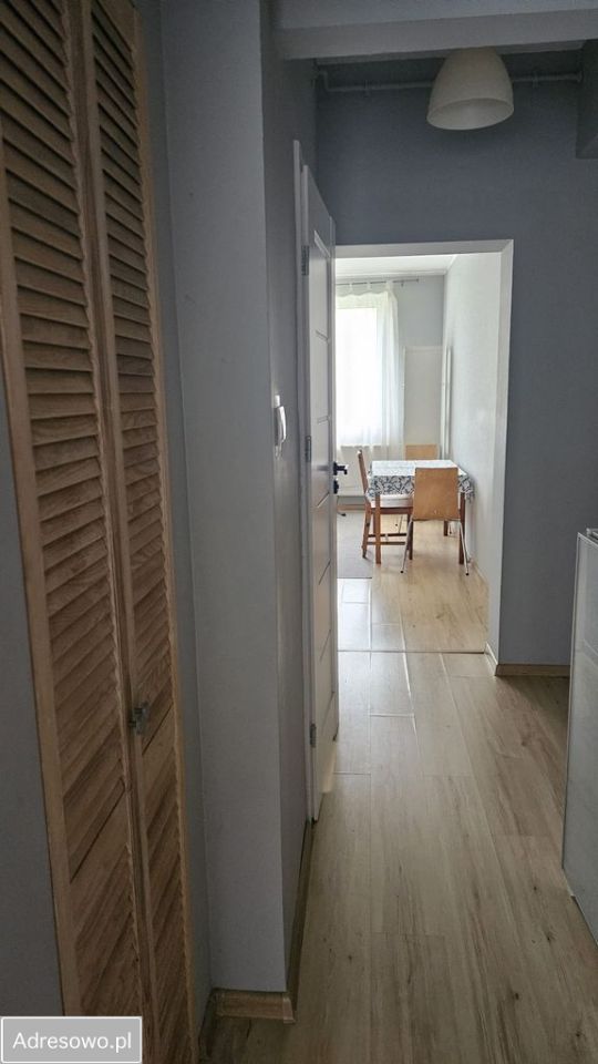 Mieszkanie 3-pokojowe Poznań Dębiec, ul. Gruszkowa. Zdjęcie 3