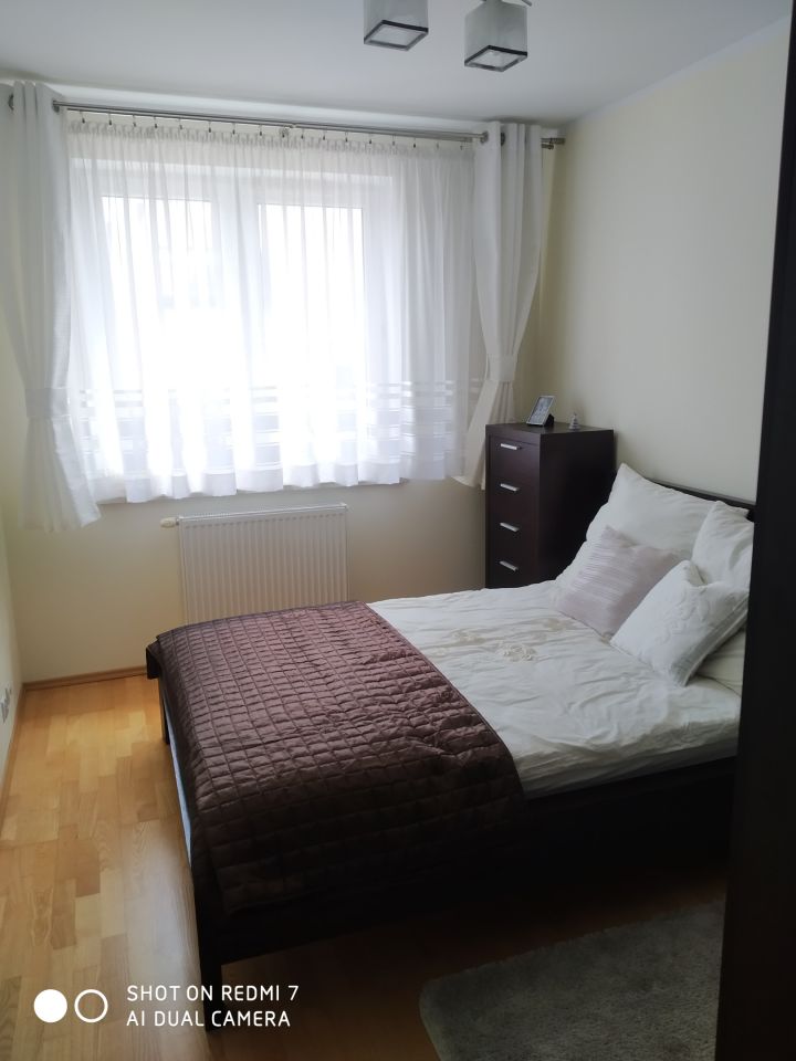 Mieszkanie 2-pokojowe Białystok Nowe Miasto, ul. Transportowa. Zdjęcie 9