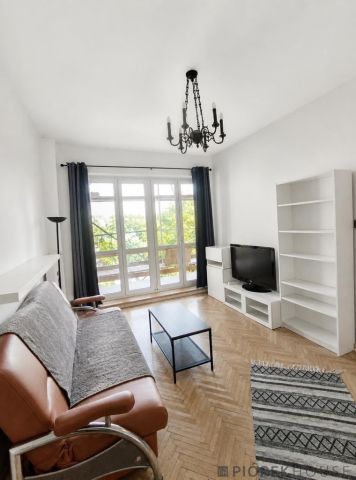 Mieszkanie 2-pokojowe Warszawa Mokotów, ul. Puławska. Zdjęcie 1
