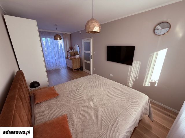 Mieszkanie 3-pokojowe Darłowo, ul. Jacka Kaczmarskiego. Zdjęcie 8