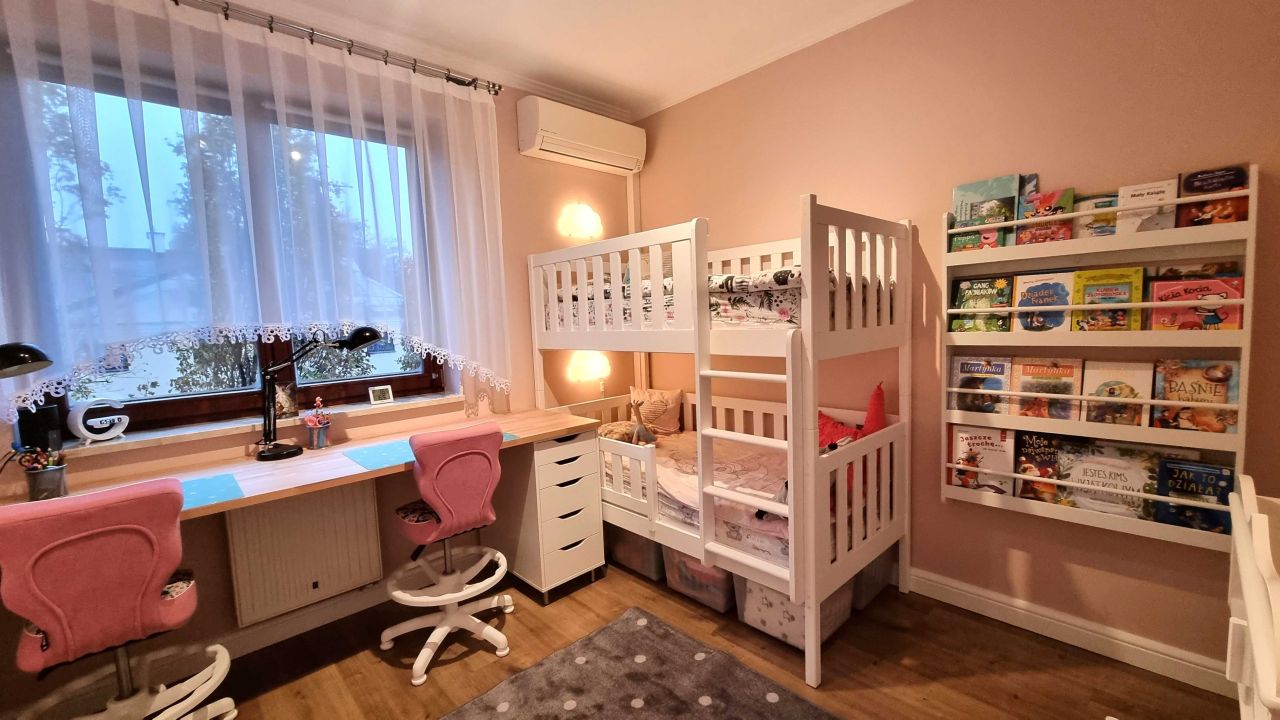 Mieszkanie 3-pokojowe Pruszków, ul. Bolesława Prusa. Zdjęcie 7