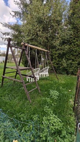 Działka rod Czeladź Madera, ul. Wojkowicka. Zdjęcie 1