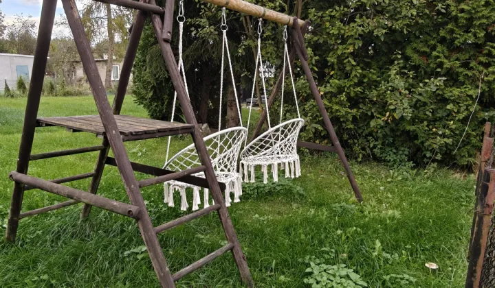Działka rod Czeladź Madera, ul. Wojkowicka