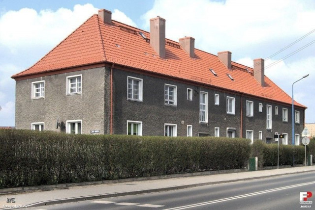 Mieszkanie 2-pokojowe Strzelin, ul. Wrocławska. Zdjęcie 1
