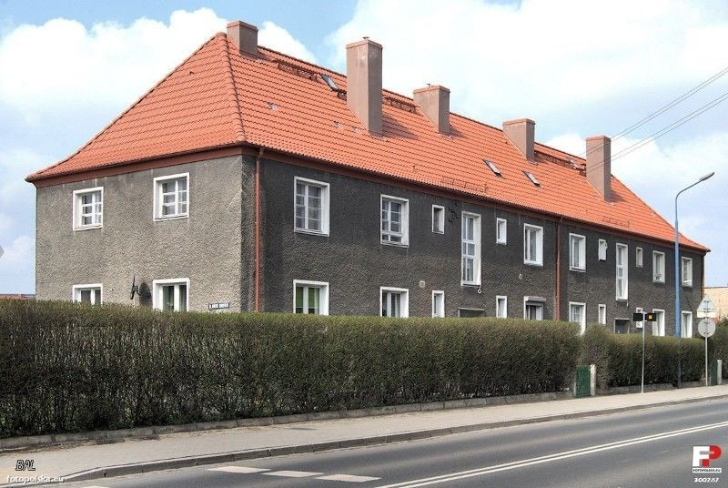 Mieszkanie 2-pokojowe Strzelin, ul. Wrocławska
