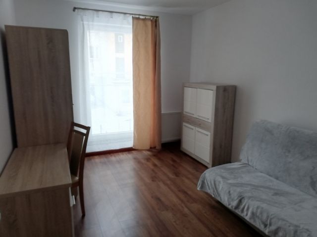 Mieszkanie 3-pokojowe Gdańsk Przymorze, ul. Lęborska. Zdjęcie 1