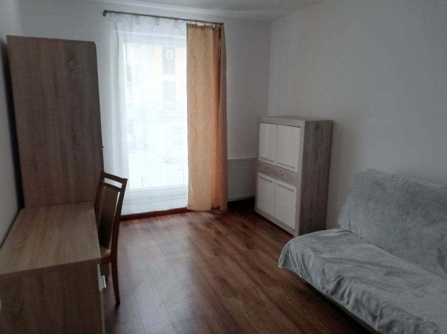 Mieszkanie 3-pokojowe Gdańsk Przymorze, ul. Lęborska