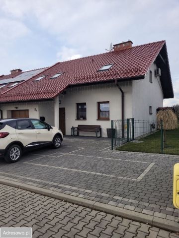 dom szeregowy, 4 pokoje Racibórz Ocice. Zdjęcie 1