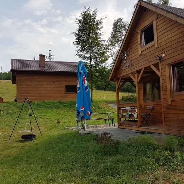 gospodarstwo Górzanka. Zdjęcie 32