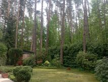 dom wolnostojący, 5 pokoi Adamów-Wieś, ul. Malinowa. Zdjęcie 1