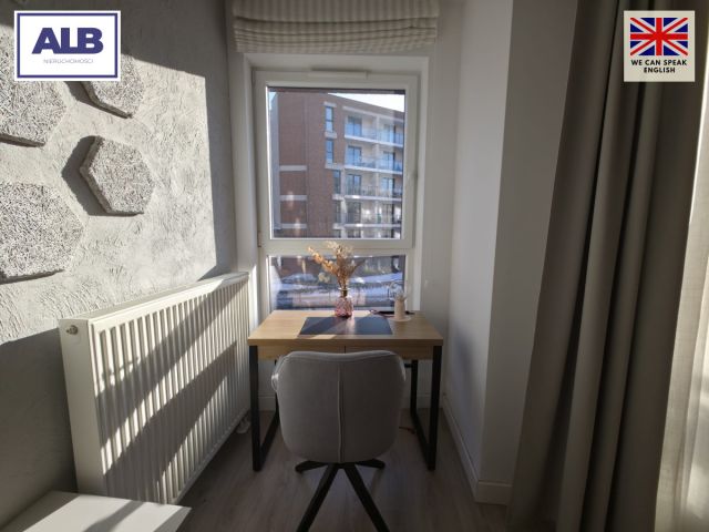 Mieszkanie 1-pokojowe Gdańsk Śródmieście, ul. Wałowa. Zdjęcie 8