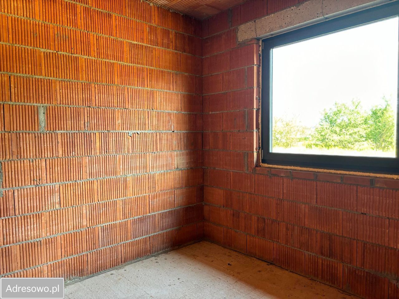 dom wolnostojący, 3 pokoje Stary Kocin, ul. Działkowa. Zdjęcie 17