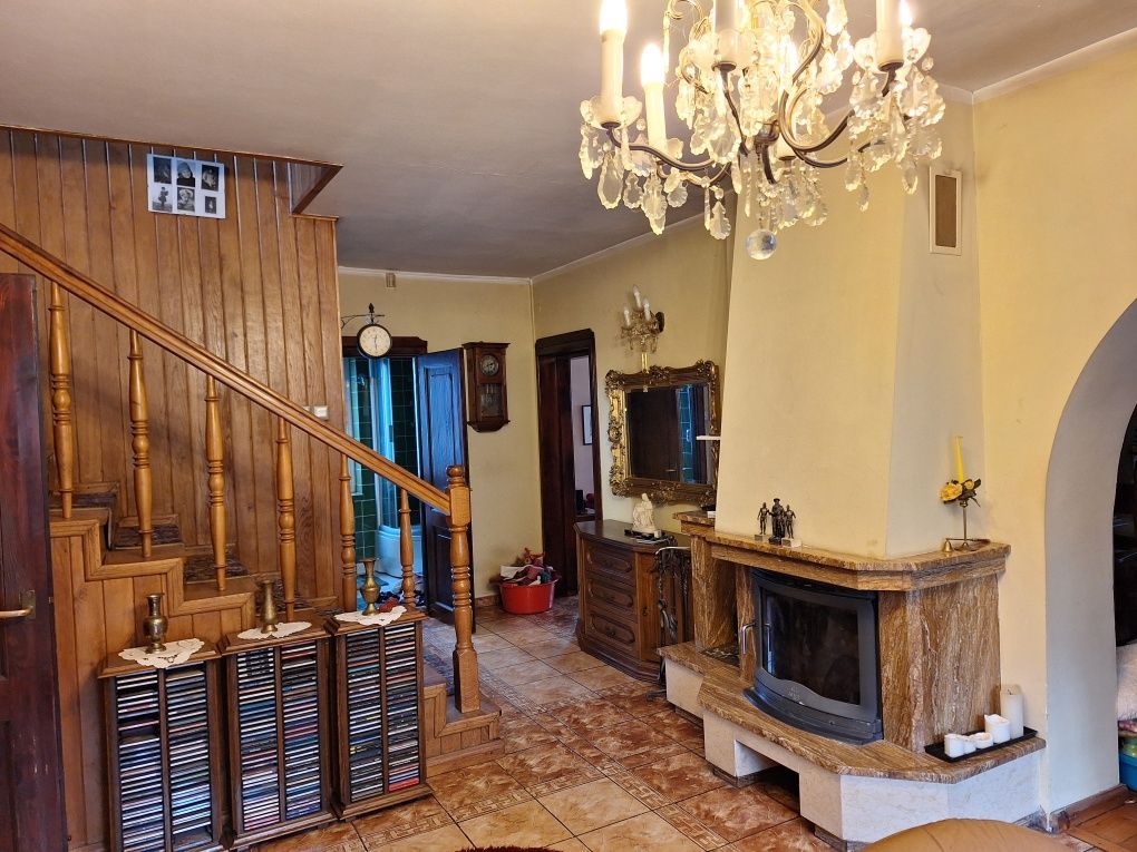 dom wolnostojący, 7 pokoi Łódź Bałuty. Zdjęcie 8