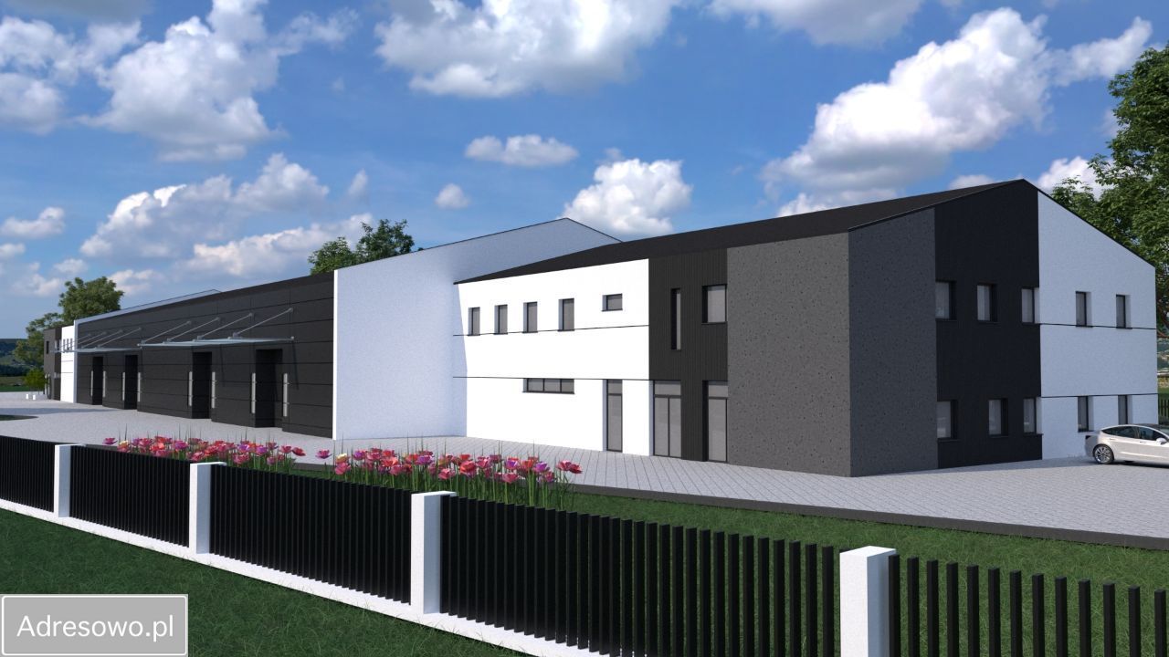 Działka inwestycyjna Aleksandrów Łódzki. Zdjęcie 2