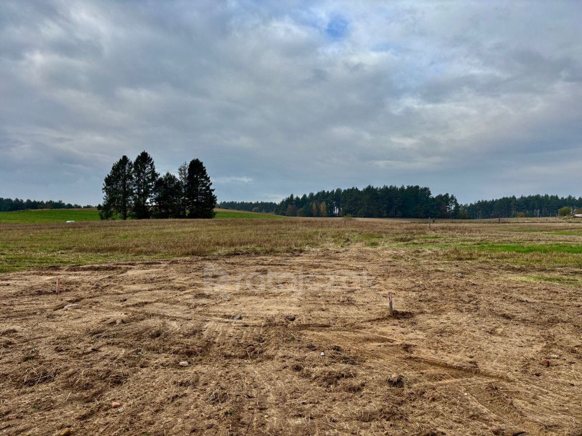 Działka budowlana Gdynia Chwarzno-Wiczlino, ul. Kazimierza Małkowskiego. Zdjęcie 6